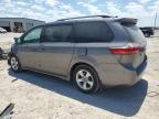 2018 Toyota Sienna Le na sprzedaż w Oklahoma City, OK - Front End