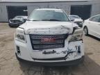 2010 Gmc Terrain Slt for Sale in Chicago Heights, IL - Front End