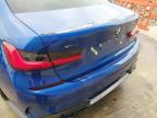 2019 BMW M340I XDRI for sale at Copart ROCHFORD