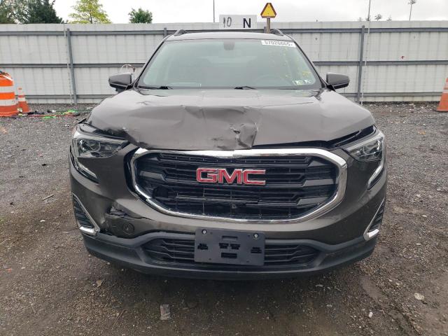  GMC TERRAIN 2019 Brown