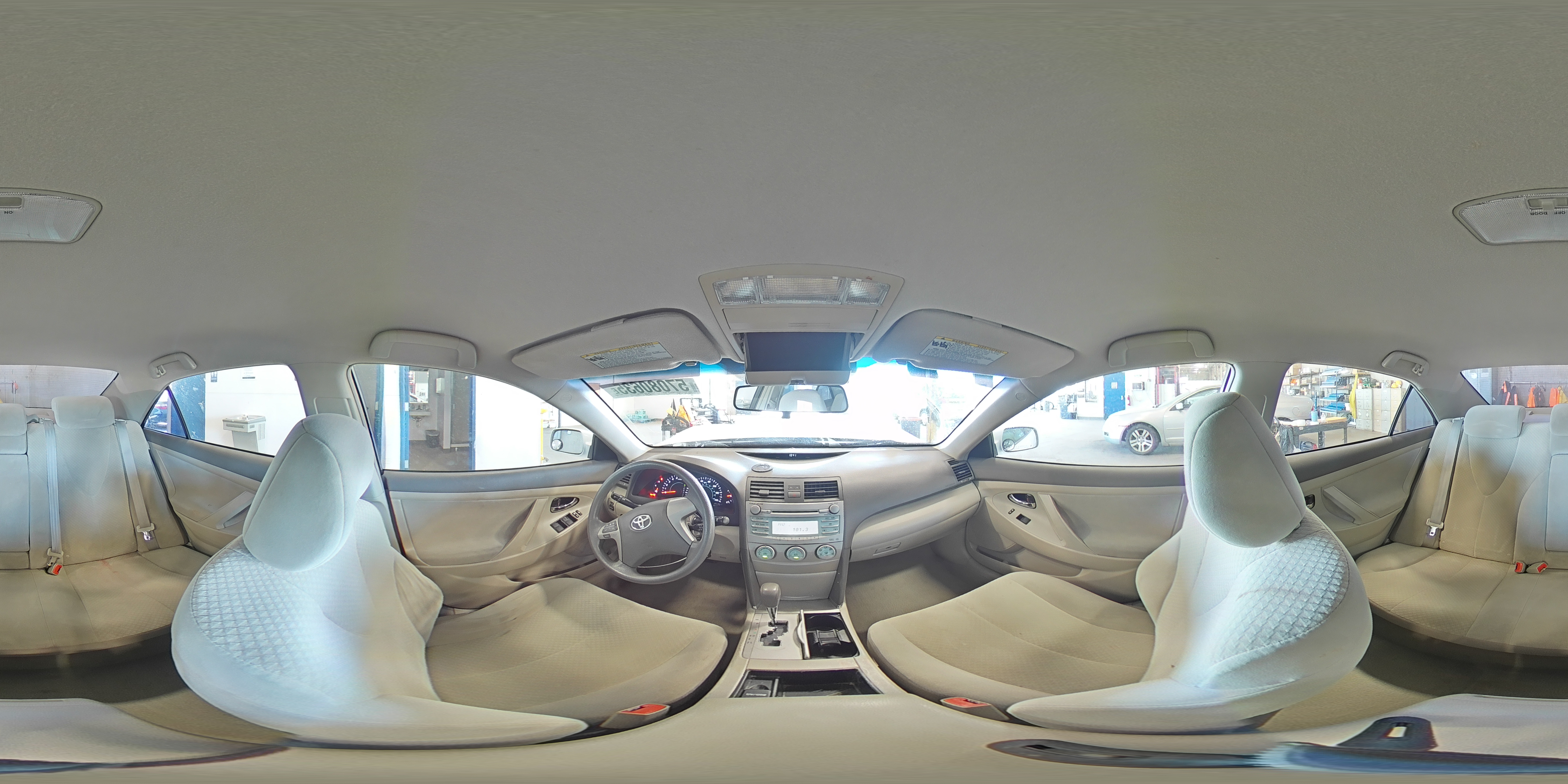 2009 Toyota Camry Base VIN: 4T1BE46K59U906785 Lot: 57080635