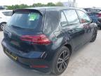 2020 VOLKSWAGEN GOLF GTE S for sale at Copart SANDY
