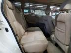 2005 Toyota Highlander Limited en Venta en East Granby, CT - Side