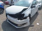 2010 VOLKSWAGEN POLO SE 85 for sale at Copart WOLVERHAMPTON