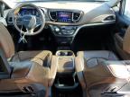 2017 Chrysler Pacifica Limited на продаже в Mercedes, TX - Water/Flood