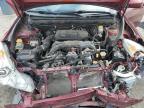 2012 Subaru Legacy 2.5I Limited for Sale in Savannah, GA - Front End