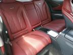 Albany, NY에서 판매 중인 2015 Mercedes-Benz S 63 Amg - Minor Dent/Scratches
