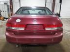 2003 Honda Accord Ex for Sale in West Mifflin, PA - Front End