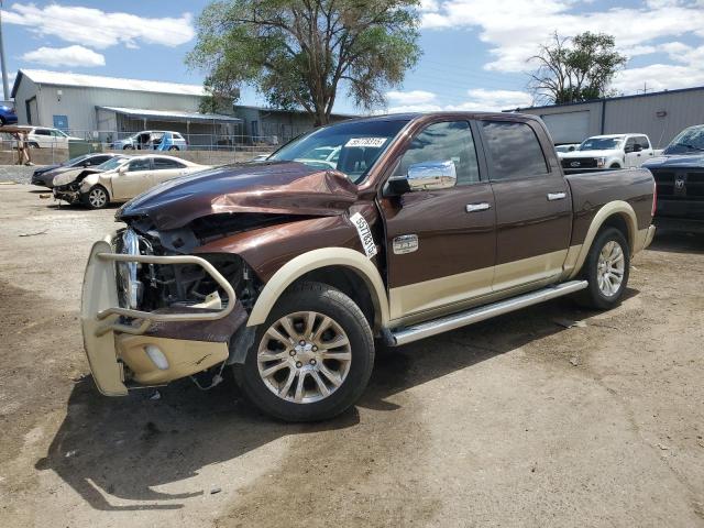 2014 Ram 1500 Longhorn