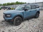 2022 Ford Bronco Sport Big Bend   for Sale in Lawrenceburg, KY - Front End