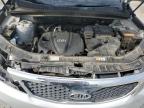 2013 Kia Sorento Lx na sprzedaż w Spartanburg, SC - Front End