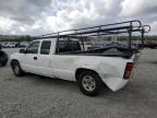 2002 Gmc New Sierra C1500 იყიდება Mentone-ში, CA - All Over
