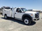 Sacramento, CA에서 판매 중인 2016 Ford F550 Super Duty - Normal Wear