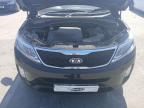 2014 KIA SORENTO KX for sale at Copart CHESTER