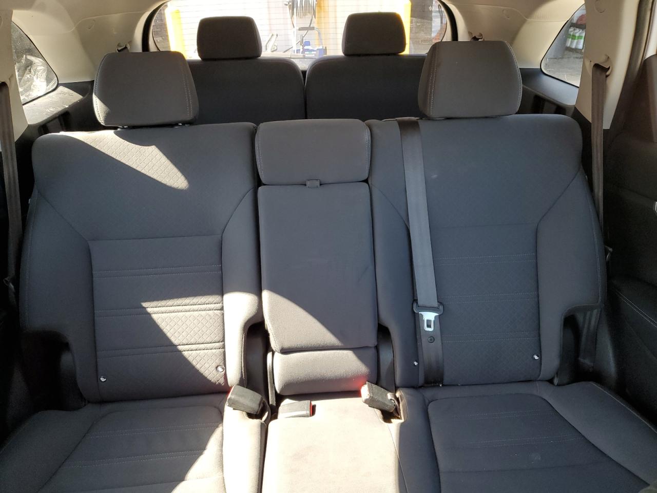 2019 Kia Sorento L VIN: 5XYPG4A34KG499523 Lot: 57080185
