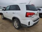 2014 Kia Sorento Lx en Venta en San Antonio, TX - Side