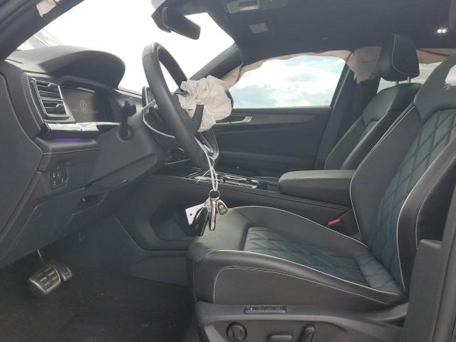  VOLKSWAGEN ATLAS 2024 Black
