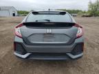 2019 Honda Civic Ex for Sale in Columbia Station, OH - Front End