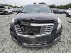 2013 Cadillac Xts Premium Collection en Venta en Mebane, NC - Front End