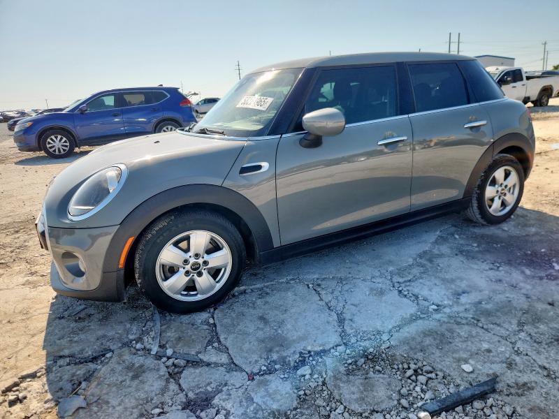 2020 Mini Cooper 1.5L