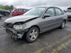2004 Honda Civic Ex for Sale in Pennsburg, PA - Front End