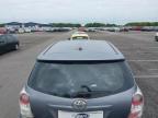 2009 TOYOTA VERSO TR V for sale at Copart SANDTOFT