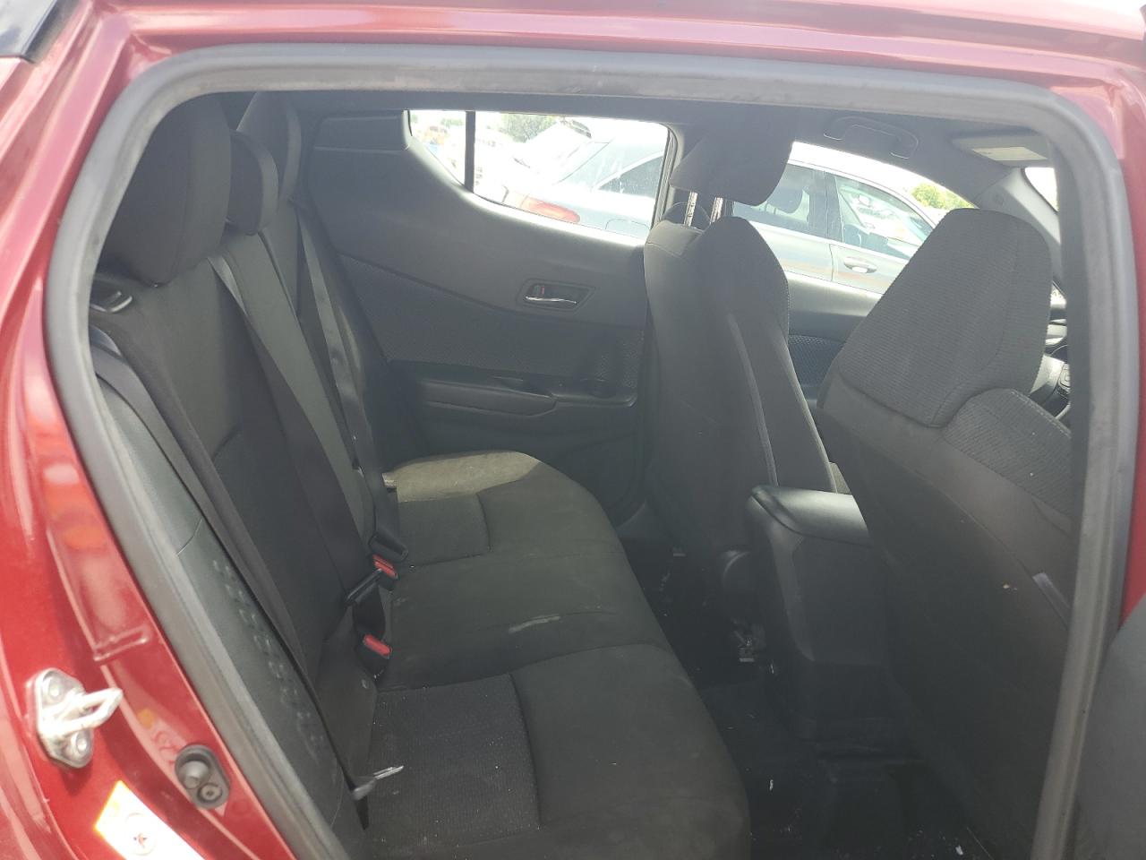 2019 Toyota C-Hr Xle VIN: JTNKHMBX3K1047082 Lot: 56342415