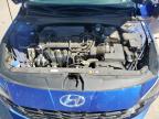 2023 Hyundai Elantra Limited за продажба в Wilmer, TX - Side