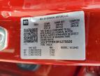 2024 Chevrolet Colorado Zr2 en Venta en Wilmer, TX - Front End