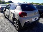 2024 CITROEN C3 MAX PUR for sale at Copart BELFAST