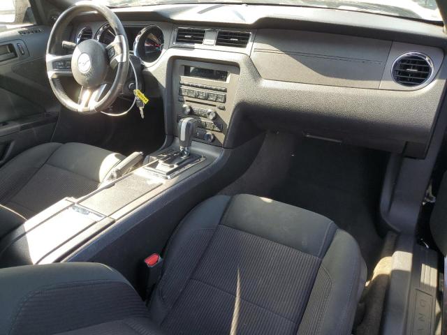  FORD ALL Models 2014 Чорний