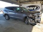 2021 Honda Pilot Exl for Sale in Hayward, CA - Front End