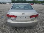 2008 Hyundai Sonata Gls de vânzare în Memphis, TN - Front End