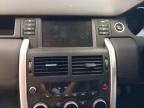 2016 LAND ROVER DISCOVERY for sale at Copart SANDWICH