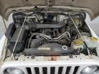 2003 Jeep Wrangler Commando იყიდება Sun Valley-ში, CA - Rear End