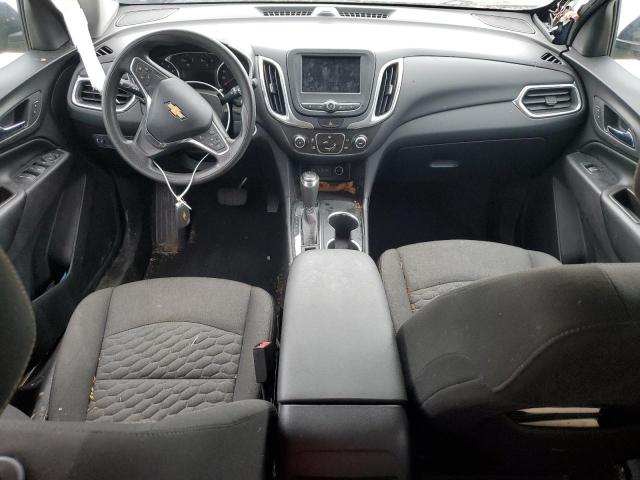  CHEVROLET EQUINOX 2019 Синій