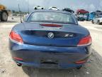 2010 Bmw Z4 Sdrive35I for Sale in West Palm Beach, FL - Water/Flood