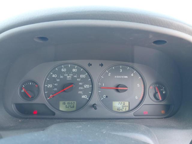 2003 VOLVO V40 D SPOR
