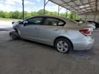 2014 Honda Civic Lx de vânzare în Cartersville, GA - All Over