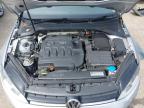2013 VOLKSWAGEN GOLF S BLU for sale at Copart NEWBURY