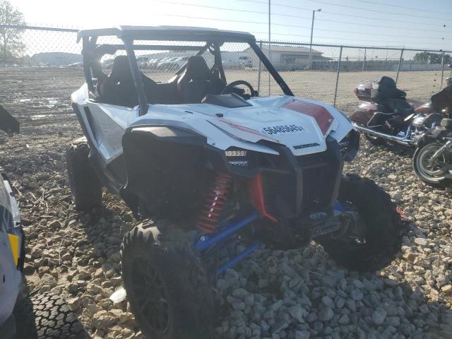 2021 Honda Sxs1000 S2R
