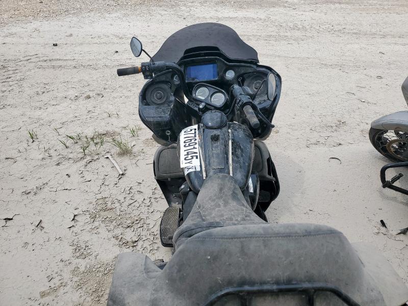  HARLEY-DAVIDSON FLTRK 2022 Чорний