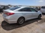 2015 Hyundai Sonata Se for Sale in Albuquerque, NM - All Over