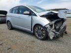 2017 Ford C-Max Titanium продається в San Diego, CA - Front End
