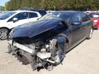 2017 AUDI A8 SE EXEC for sale at Copart WHITBURN