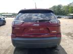 2019 Jeep Cherokee Latitude იყიდება Austell-ში, GA - Front End