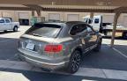 2017 Bentley Bentayga  продається в North Las Vegas, NV - Normal Wear