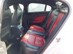 2015 JAGUAR XE R-SPORT for sale at Copart CHESTER