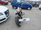 2004 YAMAHA XVS 125 for sale at Copart SANDWICH