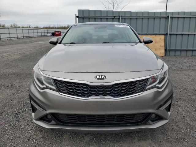 2019 KIA OPTIMA EX